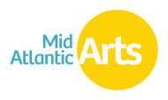 Mid Atlantic Arts logo