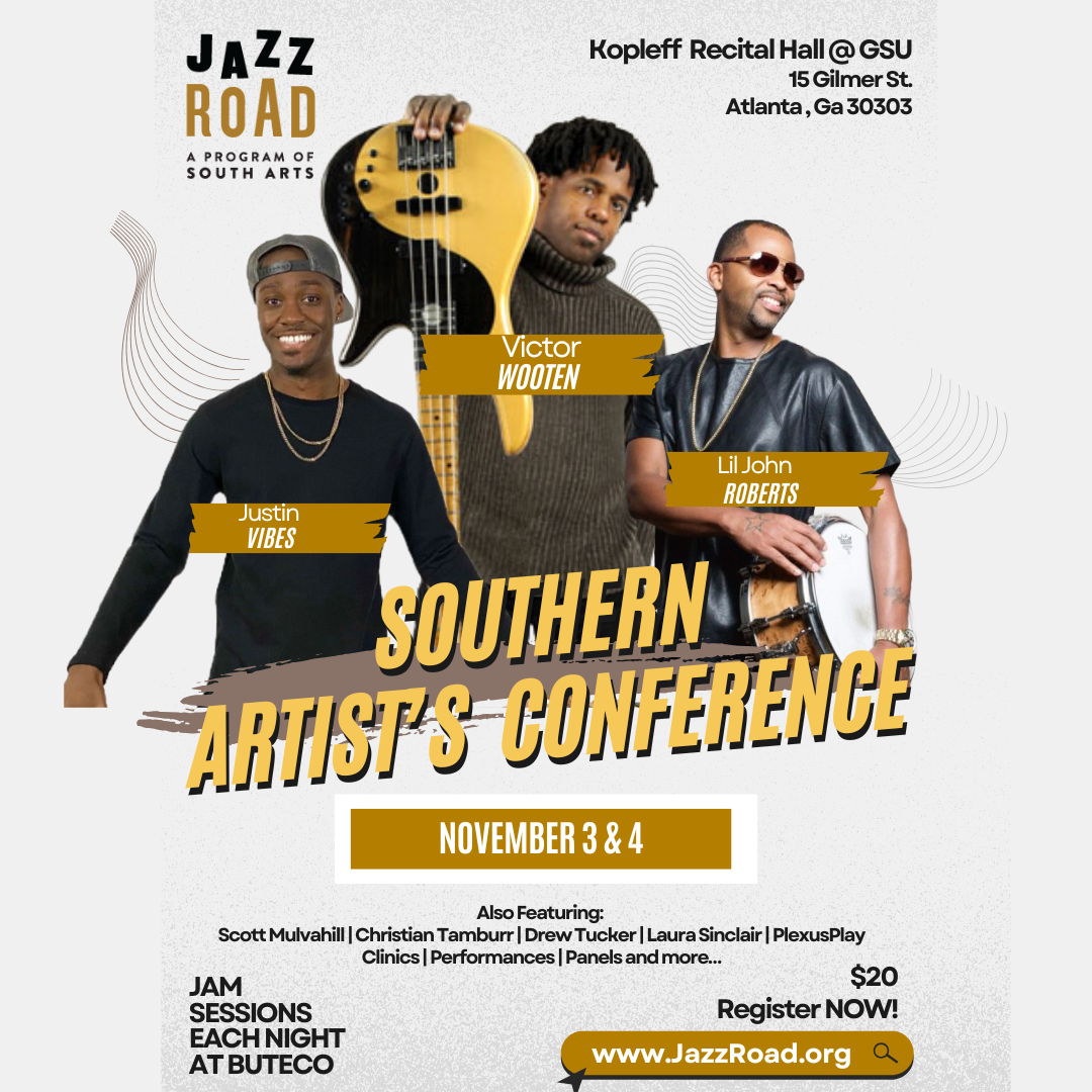 Southern Artists' Conference