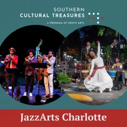 JazzArts Charlotte