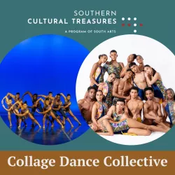 Collage Dance Collective