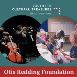 Otis Redding Foundation