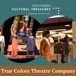 True Colors Theatre Company