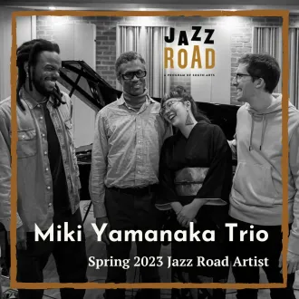 Miki Yamanaka / Miki Yamanaka Trio