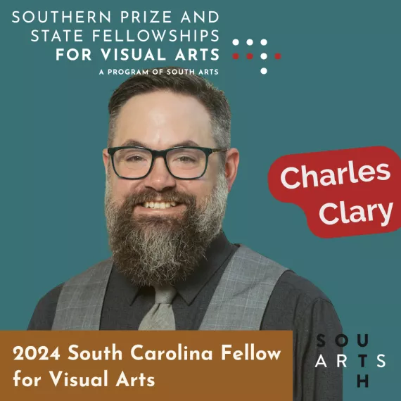 Charles Clary