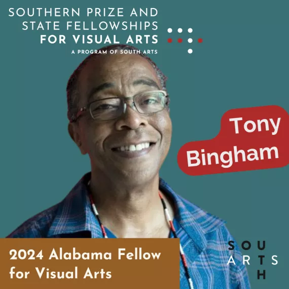 Tony Bingham